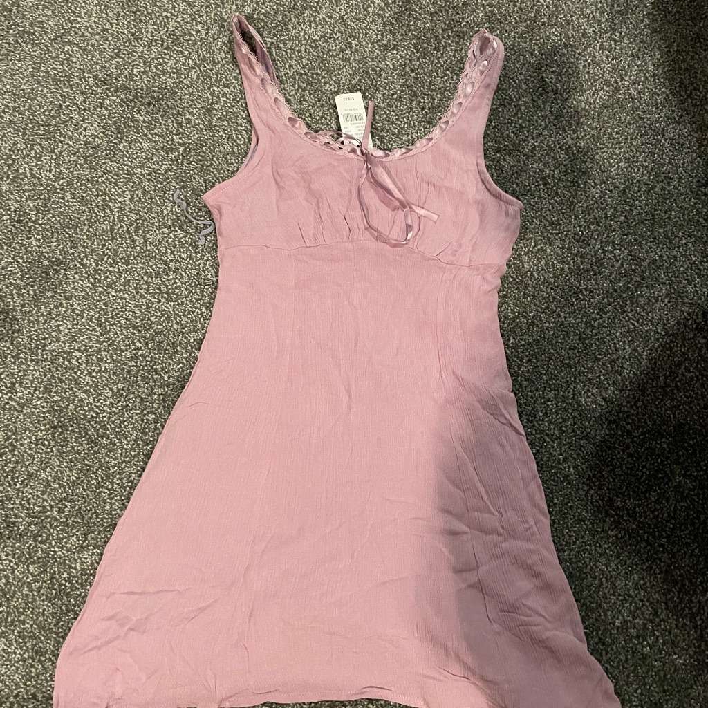 Babydoll Dress